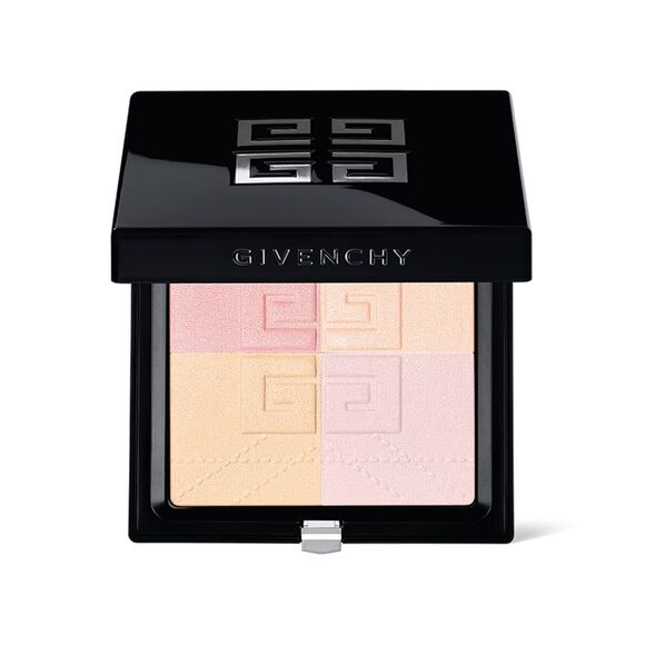 Authentic Givenchy Prisme Libre Pressed Powder in Shade 3 Voila Rose - New - Picture 1 of 2